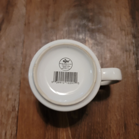 VINTAGE Mug - Picture 4 of 4